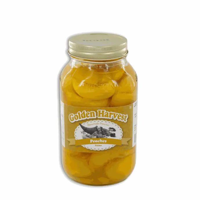 Peaches 1L