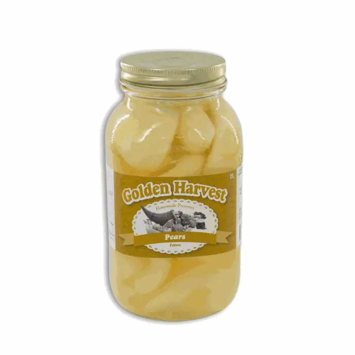 Pears 1L
