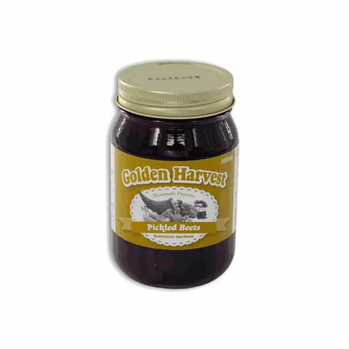 Pickled Beets 500ml