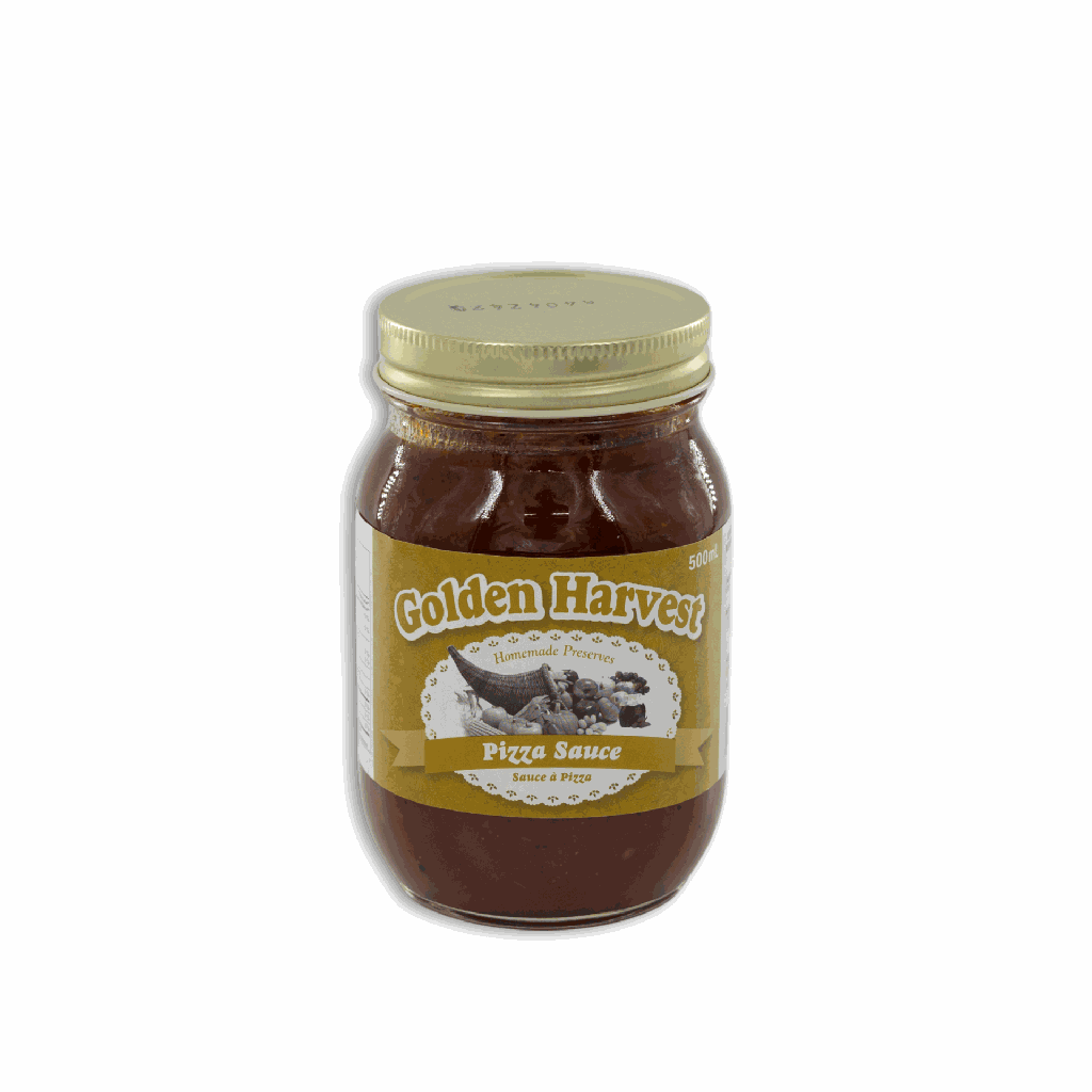 Pizza Sauce 500ml