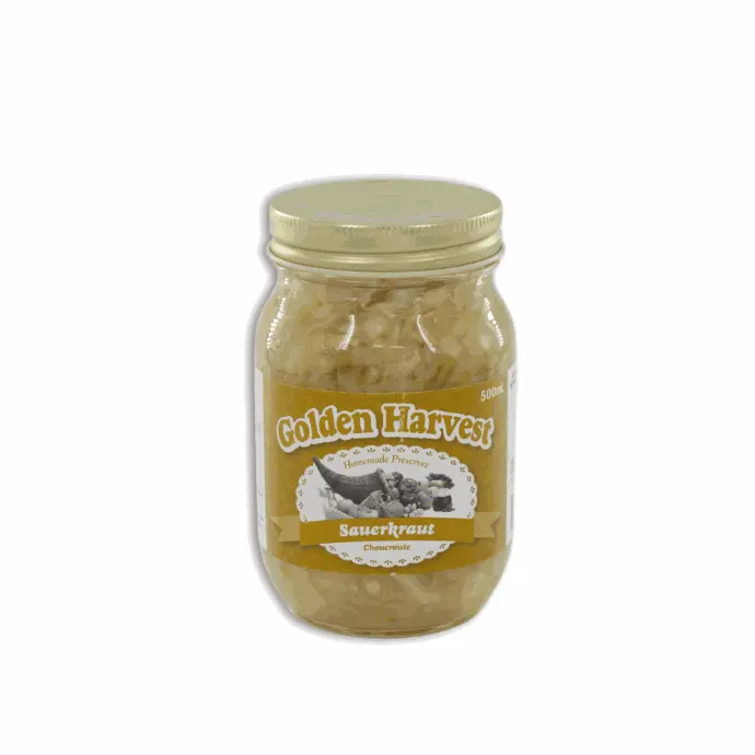 Sauerkraut 500ml