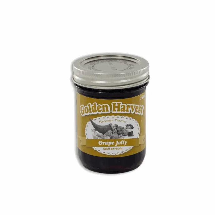 Grape Jelly 250ml