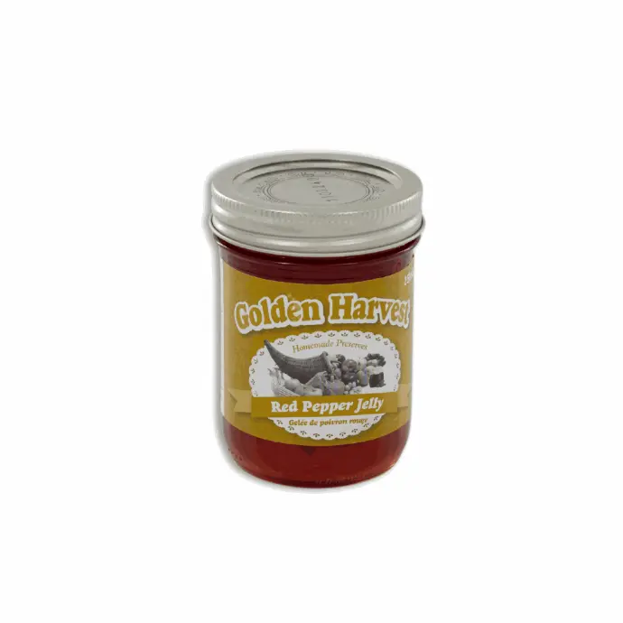 Red Pepper Jelly 250ml