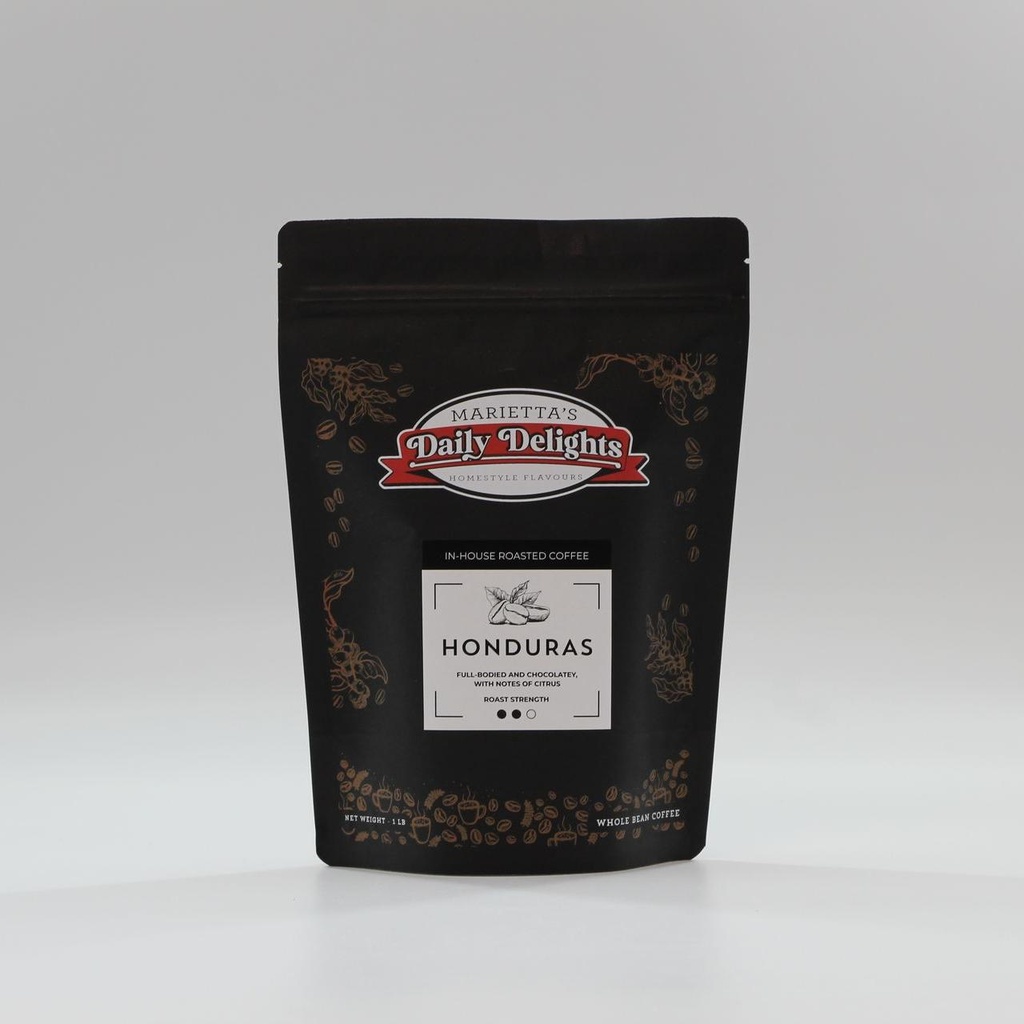 1 lb Honduras Coffee