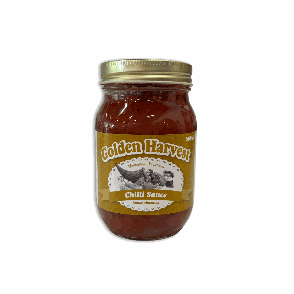 Chilli Sauce 500ml
