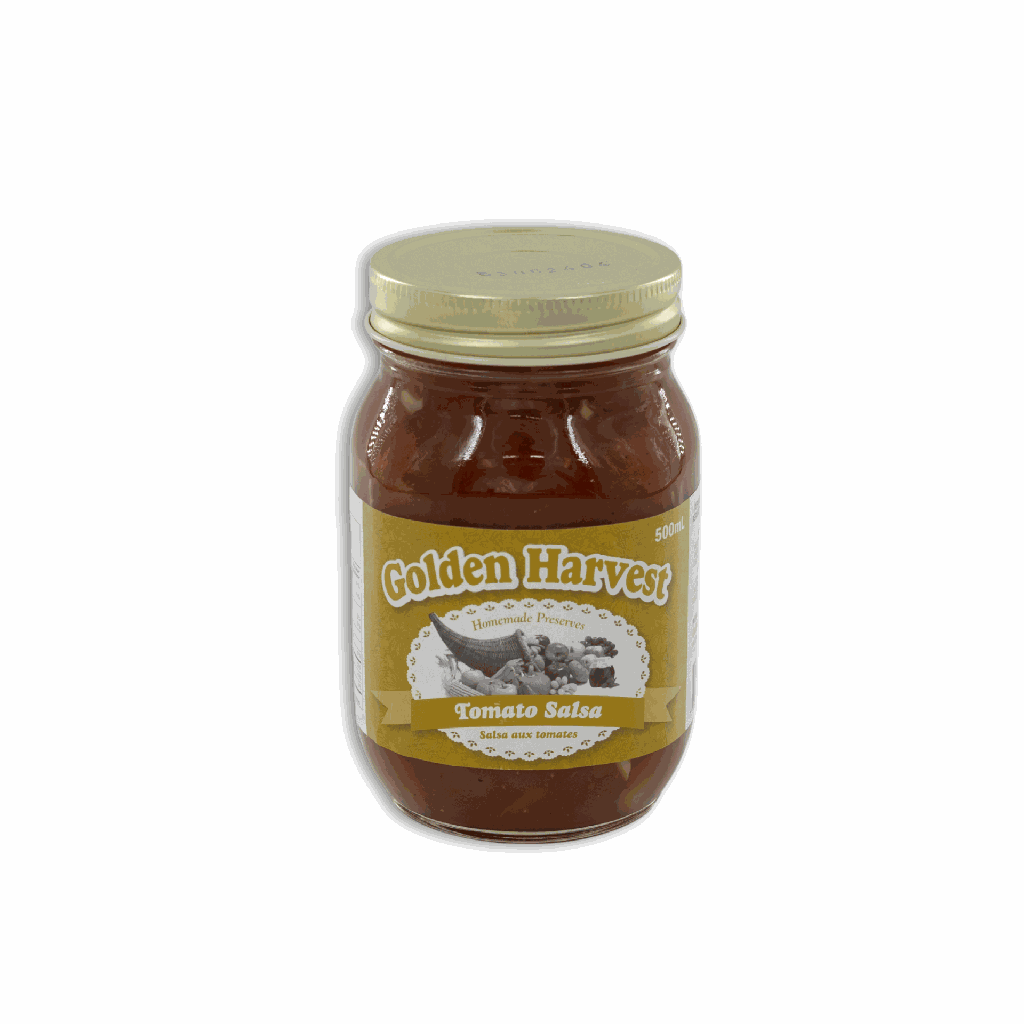 Mild Salsa 500ml